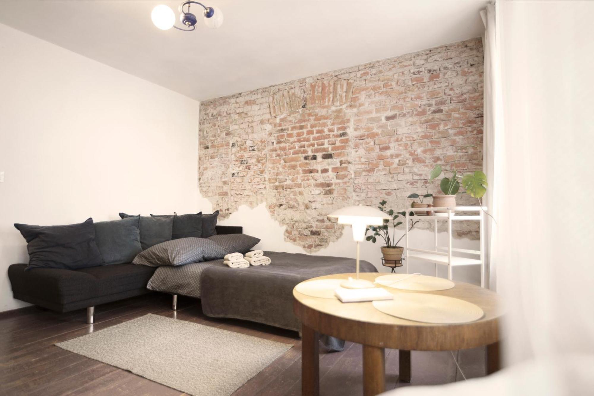 Vintage Rooms / Old Town Wroclaw / City Center Exterior foto