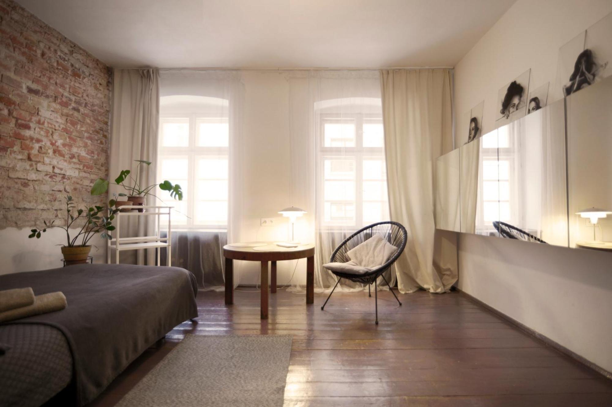 Vintage Rooms / Old Town Wroclaw / City Center Exterior foto