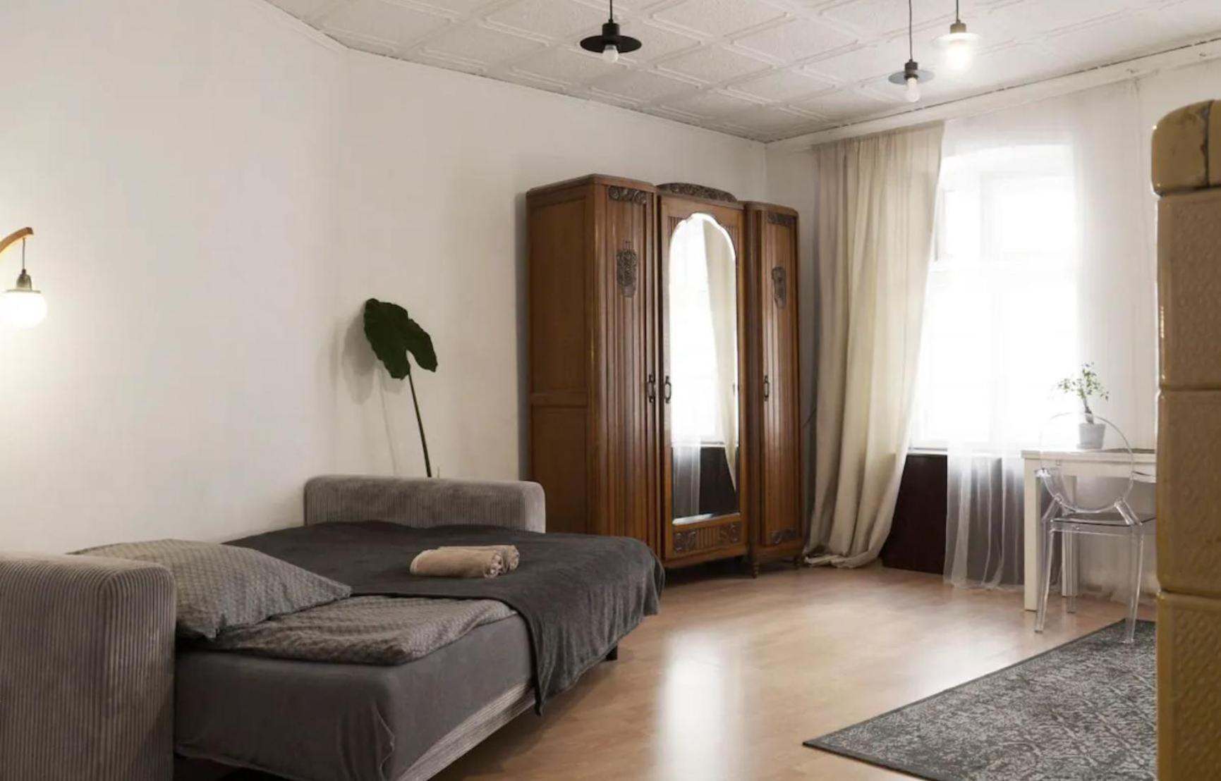 Vintage Rooms / Old Town Wroclaw / City Center Exterior foto